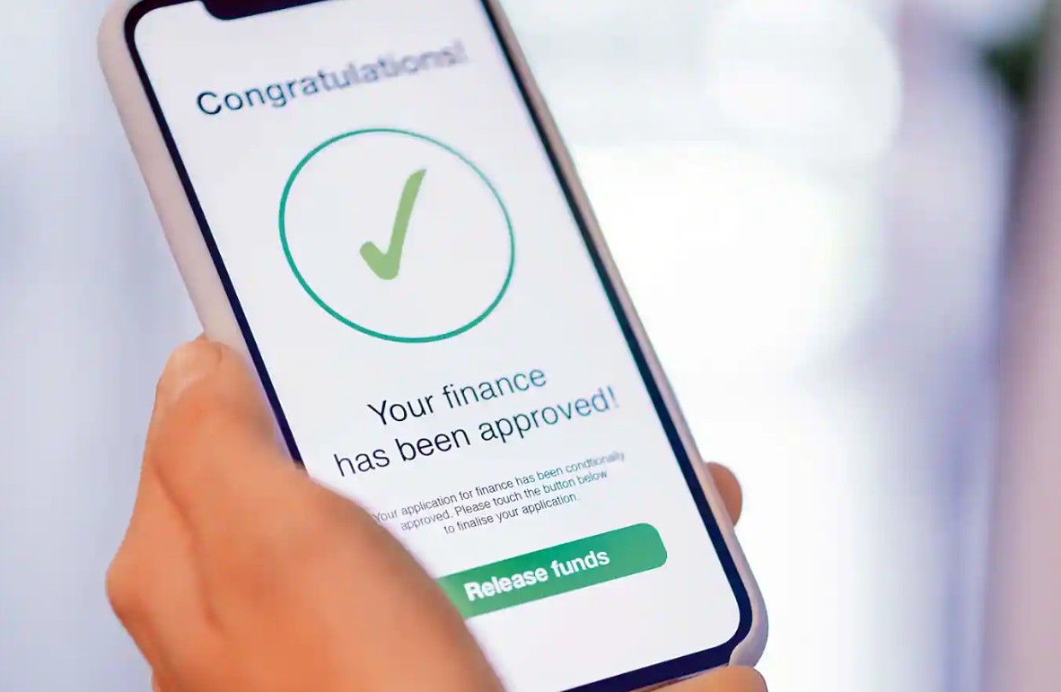 Cara-Ajukan-Pinjaman-Online-Cepat-dengan-Aman